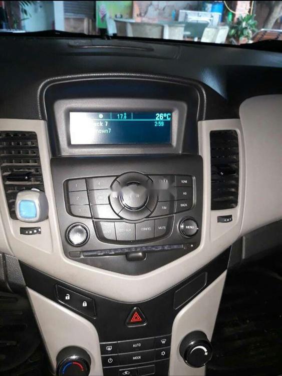 Chevrolet Cruze   1.6MT  2014 - Bán Chevrolet Cruze 1.6MT 2014, chính chủ, giá cạnh tranh