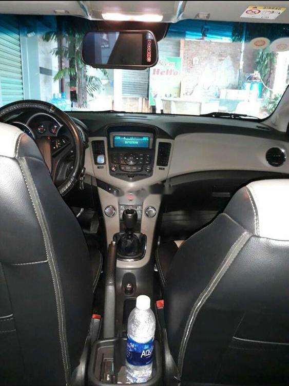 Chevrolet Cruze   1.6MT  2014 - Bán Chevrolet Cruze 1.6MT 2014, chính chủ, giá cạnh tranh