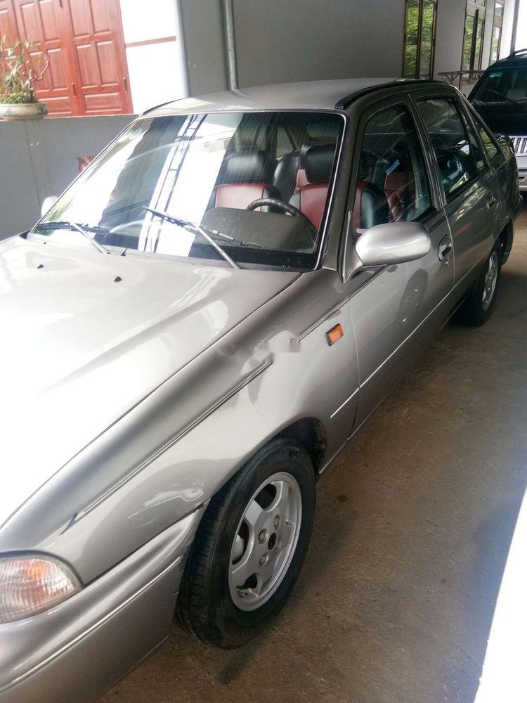 Daewoo Cielo   1996 - Cần bán Daewoo Cielo năm sản xuất 1996, xe nhập. Máy móc ok