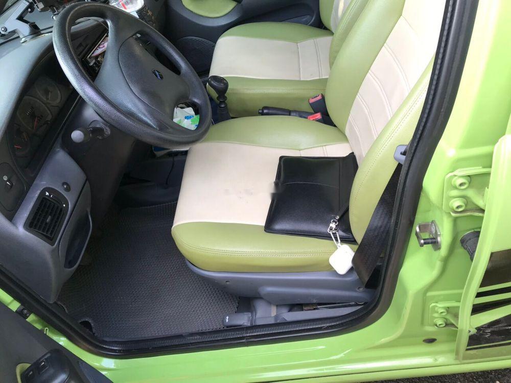 Fiat Siena  1.6  2004 - Bán Fiat Siena 1.6 năm 2004, nhập khẩu