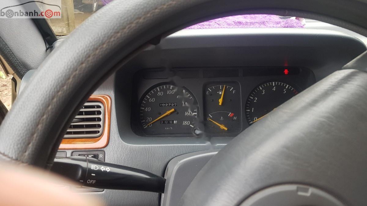 Toyota Zace   2005 - Bán Toyota Zace 2005, xe gia đình, 315tr