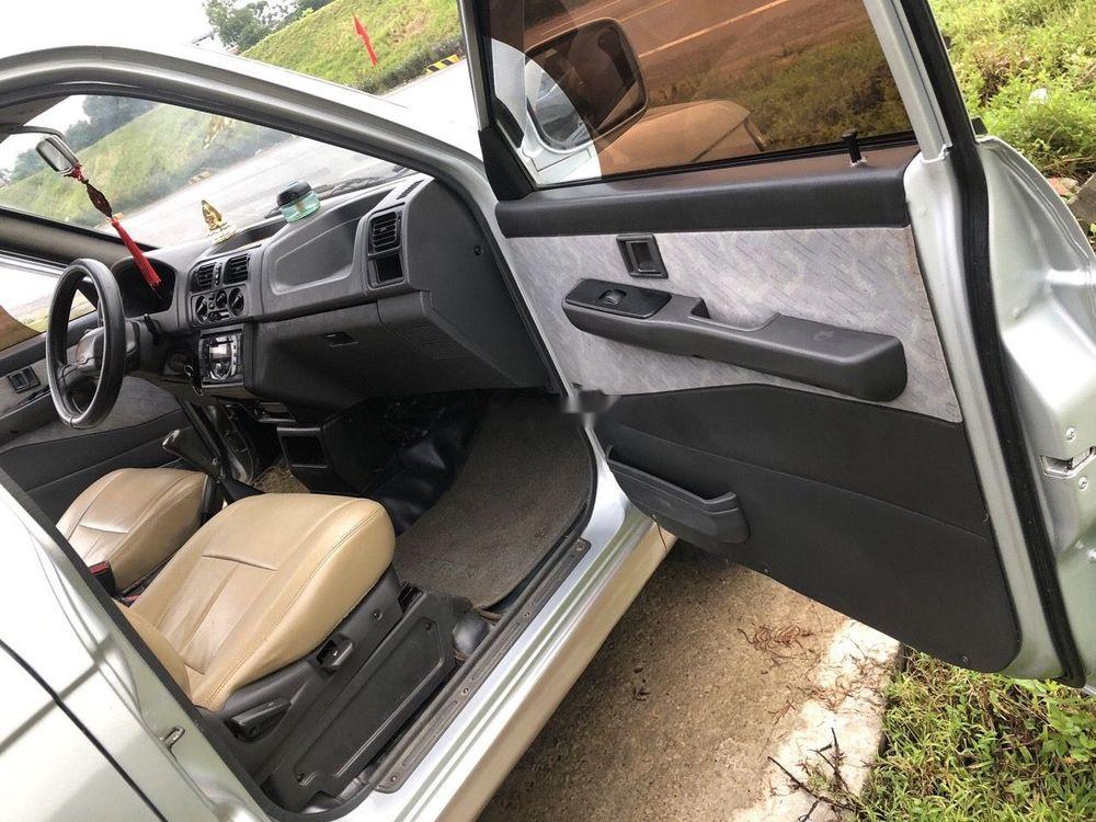 Mitsubishi Jolie 2002 - Bán ô tô Mitsubishi Jolie đời 2002, 850 triệu