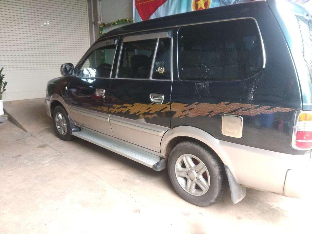 Toyota Zace   2005 - Bán Toyota Zace năm sản xuất 2005, xe chính chủ