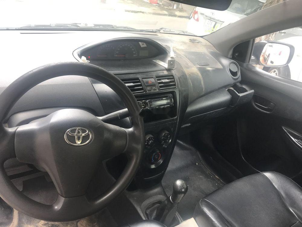 Toyota Vios Limo 2013 - Công ty thanh lý Toyota Vios Limo năm sản xuất 2013, màu trắng