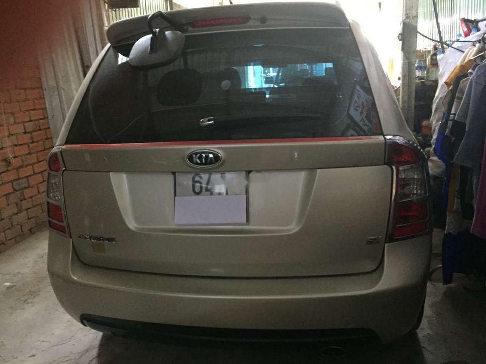 Kia Carens   2011 - Bán Kia Carens đời 2011, xe nhập, chính chủ