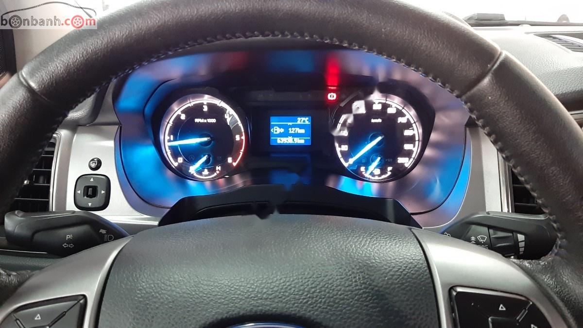 Ford Ranger   2014 - Cần bán Ford Ranger năm sản xuất 2014, màu đen, nhập khẩu 