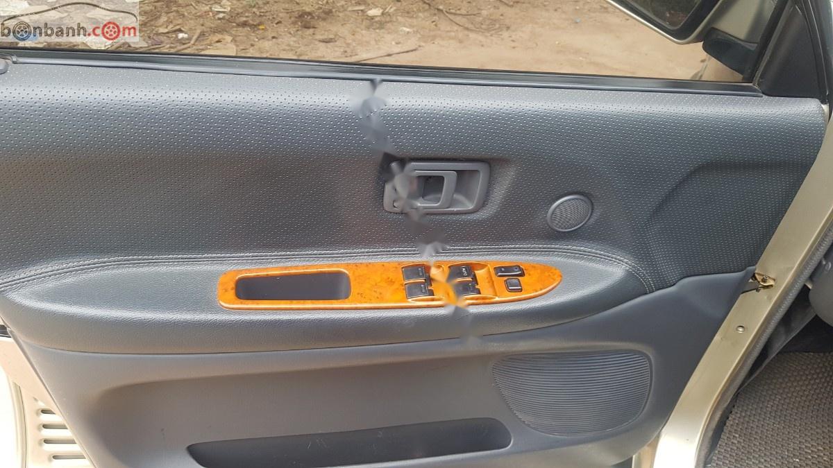 Toyota Zace   2005 - Bán Toyota Zace 2005, xe gia đình, 315tr