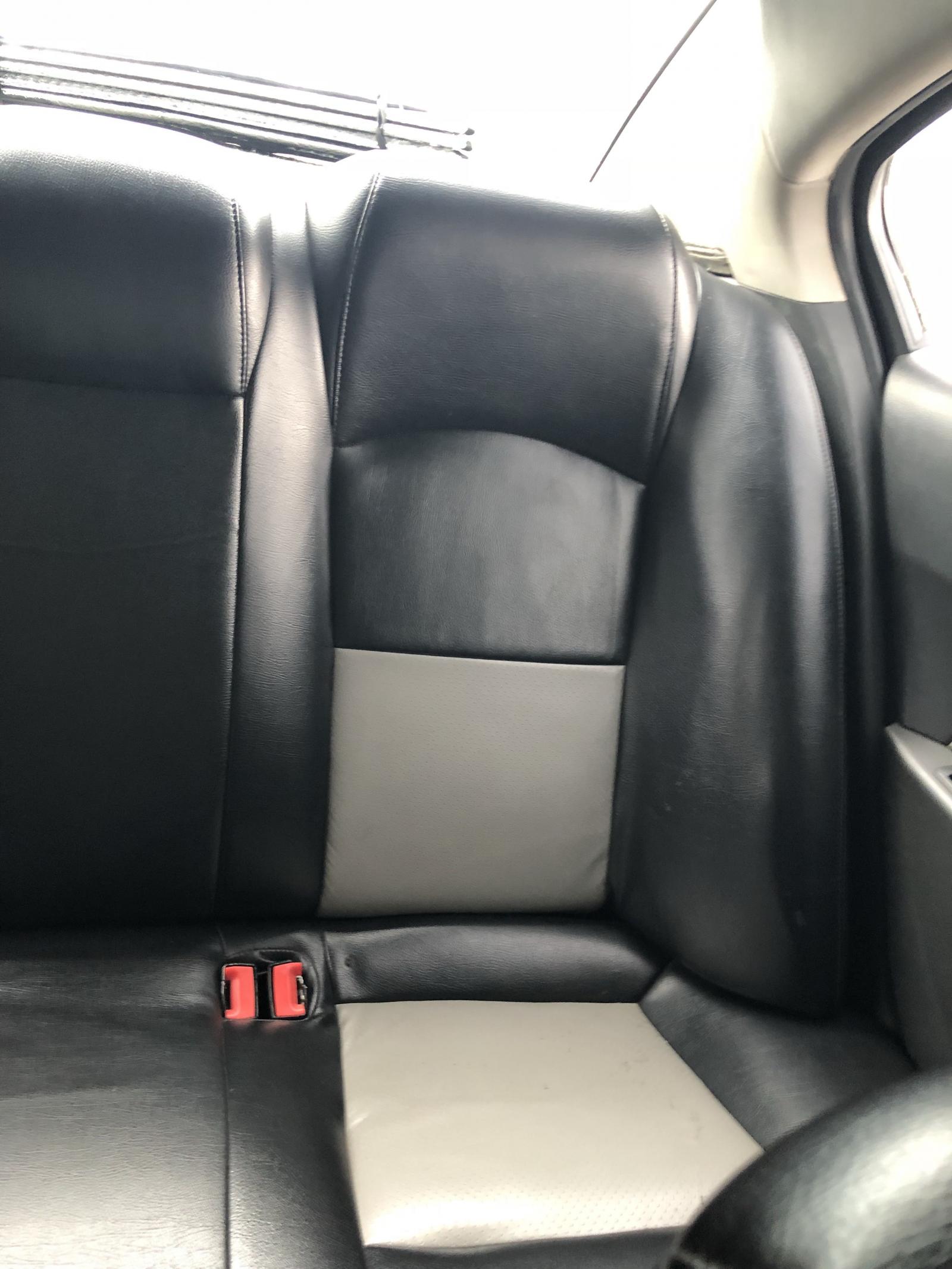 Daewoo Lacetti 2010 - Cần bán xe Daewoo Lacetti đăng ký 2010, màu đen xe gia đình giá chỉ 255 triệu đồng
