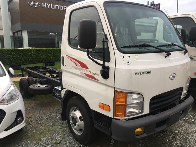 Hyundai Mighty 2019 - Bán xe Hyundai N250SL 2019 - 2.5 Tấn