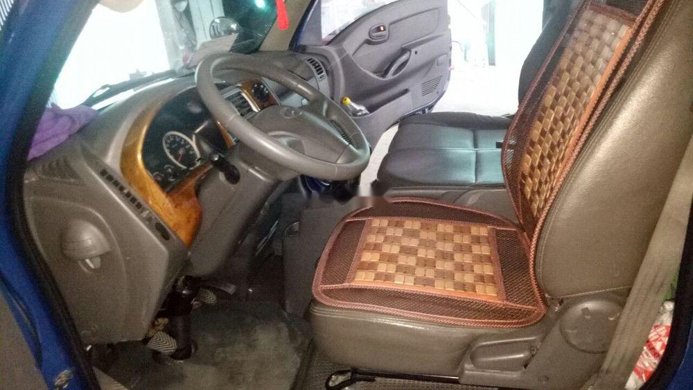Hyundai Porter   2010 - Bán Hyundai Porter đời 2010, màu xanh lam