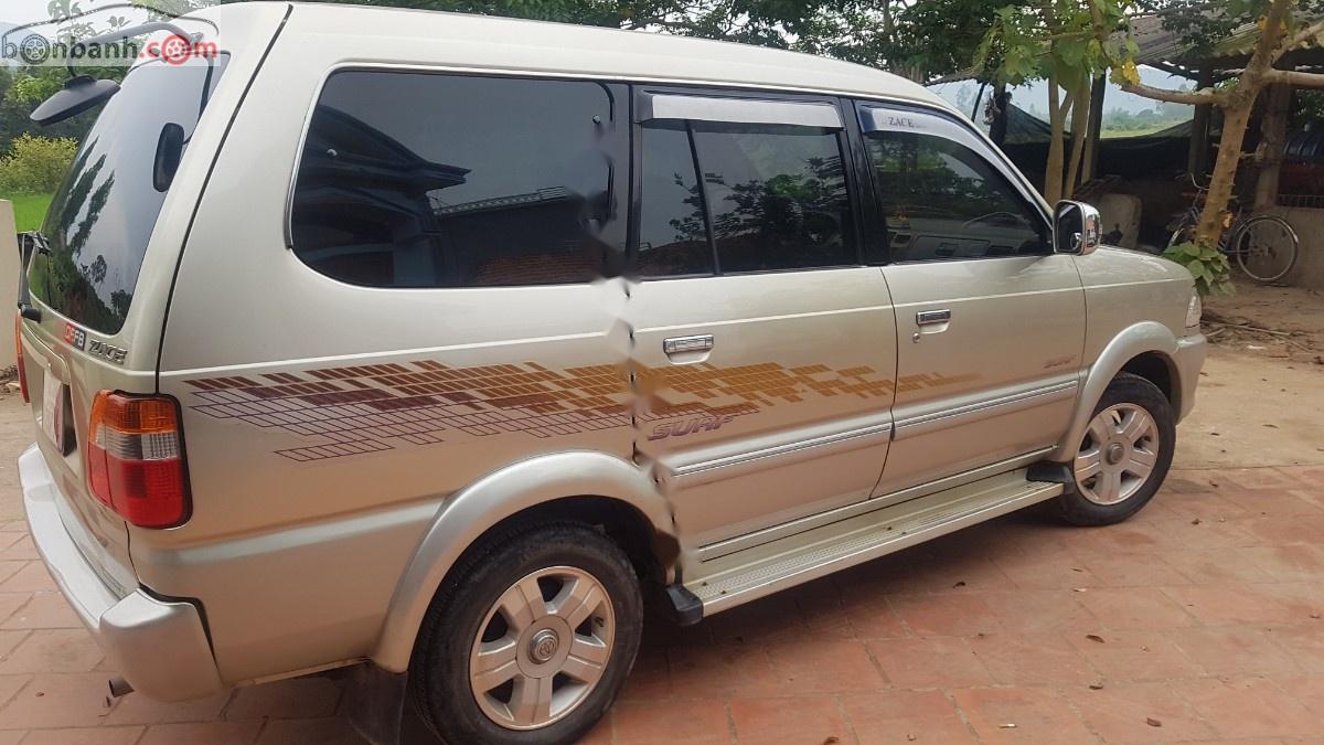 Toyota Zace   2005 - Bán Toyota Zace 2005, xe gia đình, 315tr