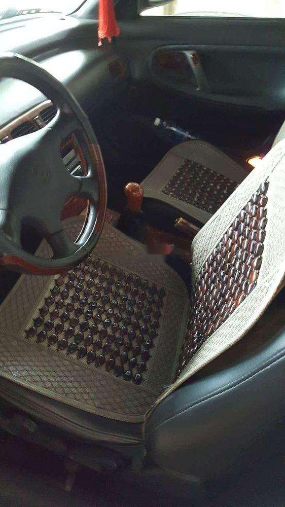 Mazda 626 1997 - Bán Mazda 626 1997, ĐK 2005, màu xanh lam, xe nhập