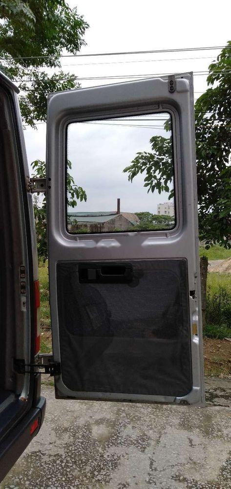Mercedes-Benz Sprinter  311 2009 - Cần bán xe Mercedes Sprinter 311 2009, màu bạc