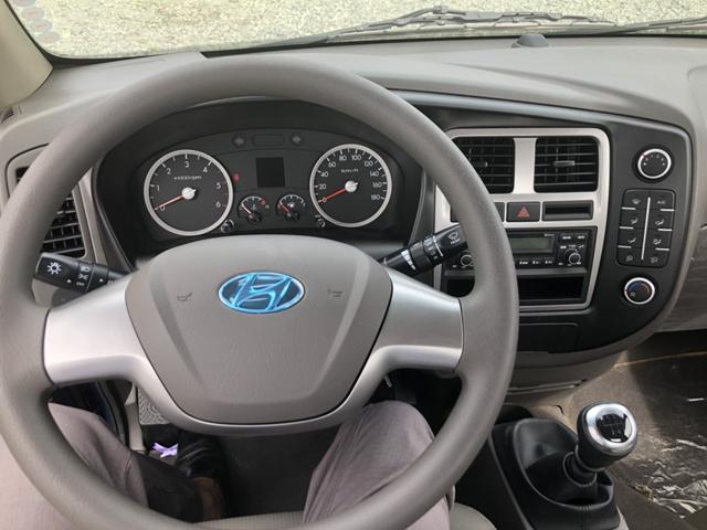 Hyundai Porter 2019 - Hyundai Porter H150 2019 - Chính hãng Hyundai Thành Công