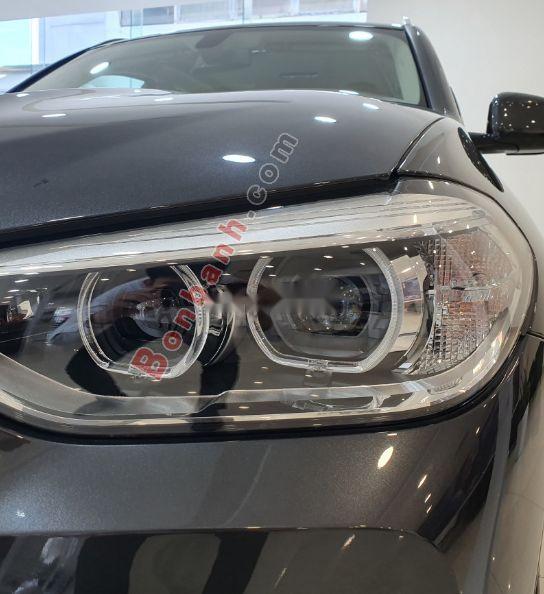 BMW X3 2019 - Bán ô tô BMW X3 năm 2019, màu xanh