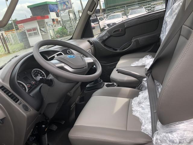 Hyundai Porter 2019 - Hyundai Porter H150 2019 - Chính hãng Hyundai Thành Công