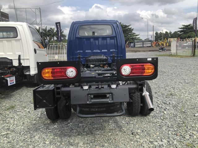 Hyundai Porter 2019 - Hyundai Porter H150 2019 - Chính hãng Hyundai Thành Công