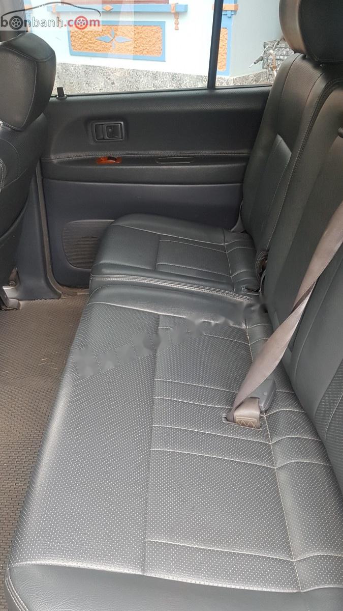 Toyota Zace   2005 - Bán Toyota Zace 2005, xe gia đình, 315tr