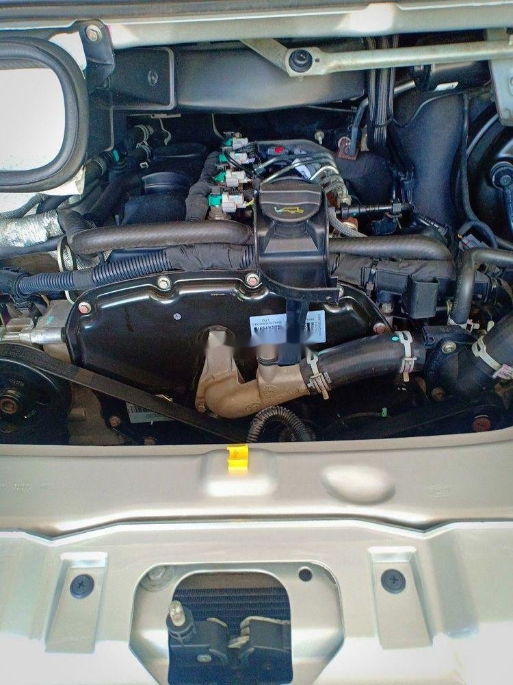 Ford Transit 2016 - Bán xe Ford Transit sản xuất 2016