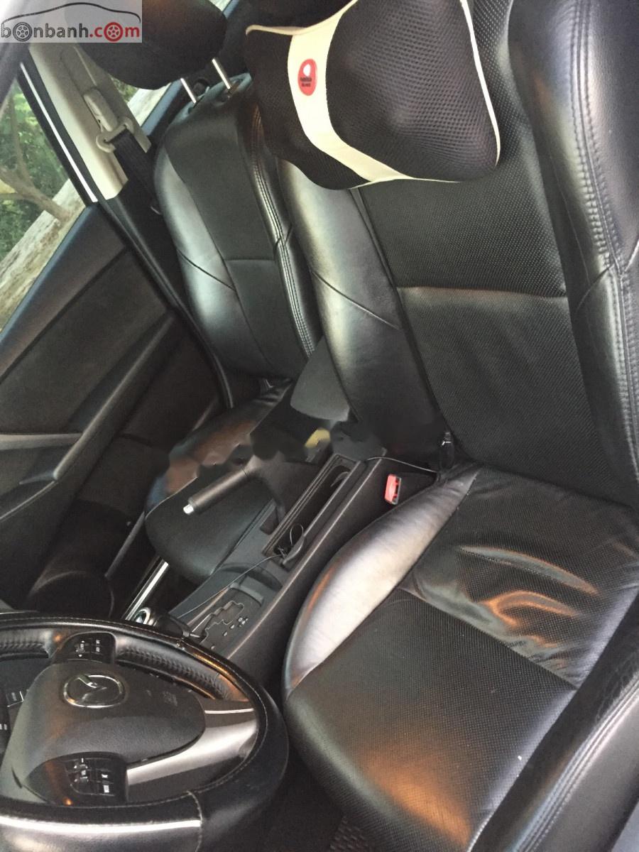 Mazda 3 s 2014 - Bán Mazda 3 s năm sản xuất 2014, màu trắng, giá 459tr