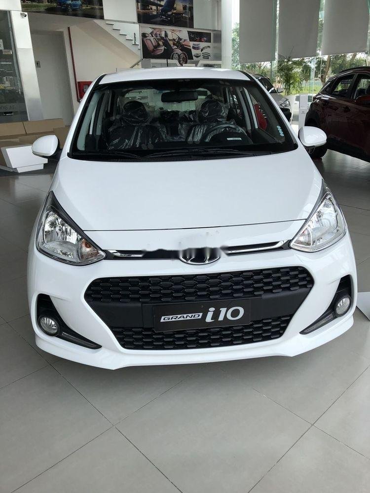 Hyundai Grand i10 2019 - Bán Hyundai Grand i10 năm sản xuất 2019, nhiều ưu đãi