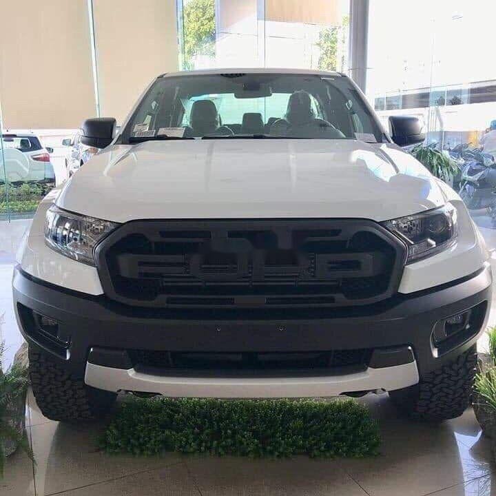 Ford Ranger 2019 - Ford Ranger Raptor 2019, mới 100%