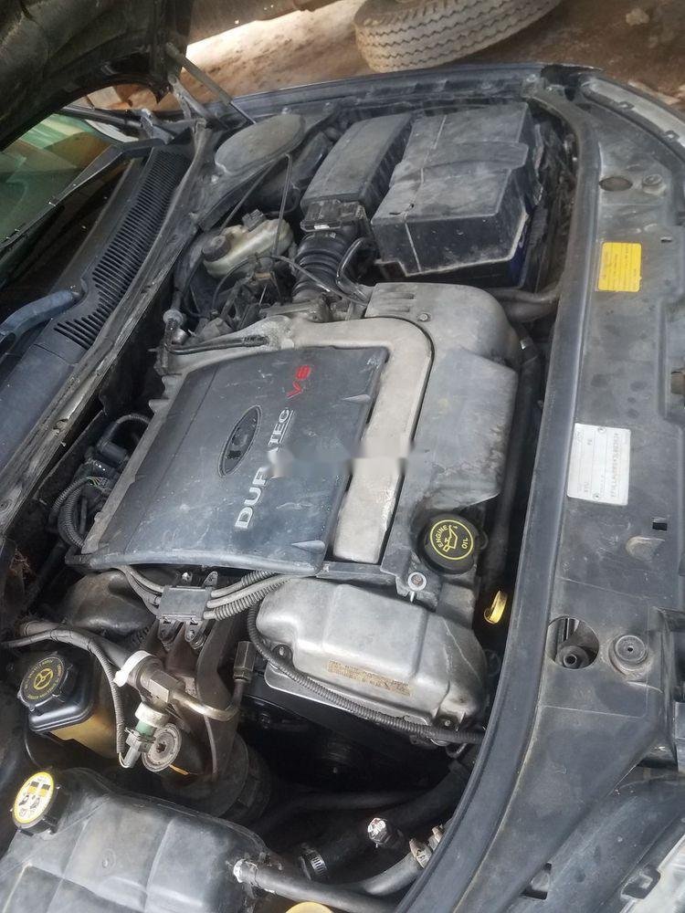 Ford Mondeo 2003 - Bán xe Ford Mondeo 2003 nhập khẩu, giá tốt