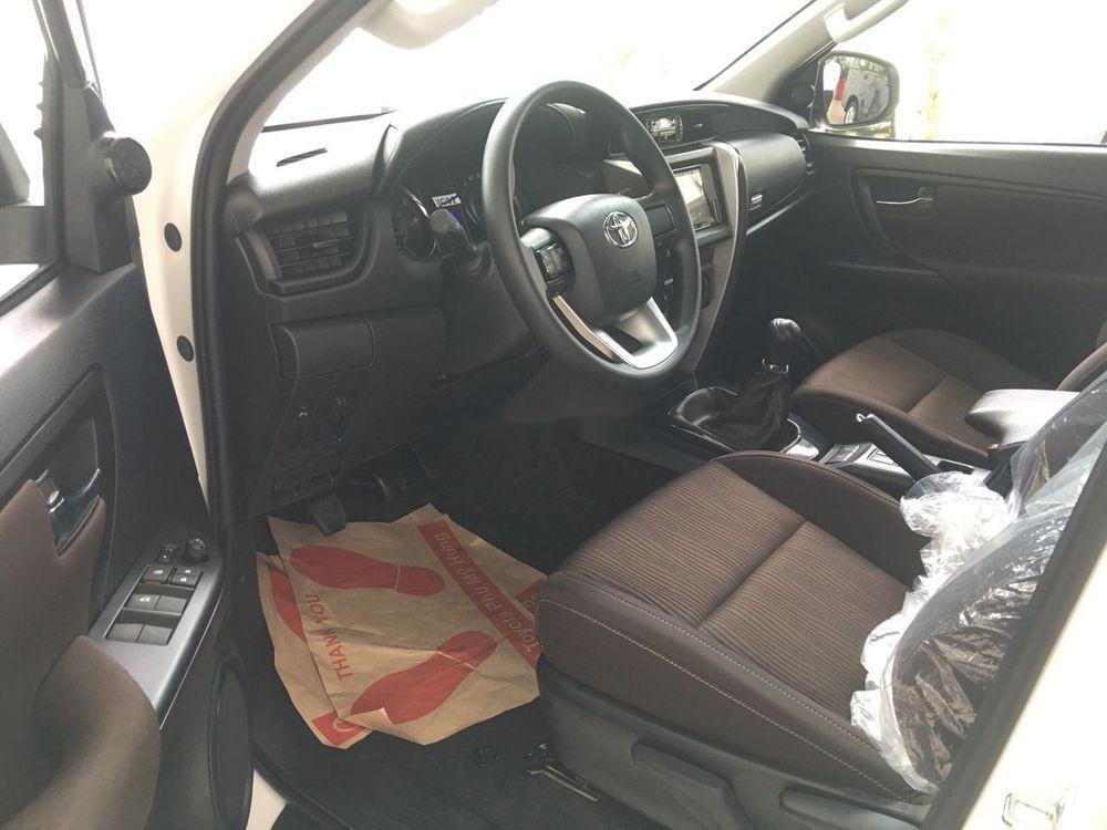 Toyota Fortuner 2019 - Cần bán xe Toyota Fortuner 2019, nhiều khuyến mại