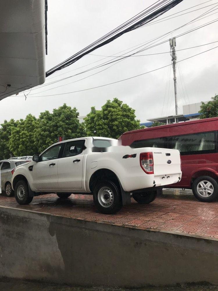 Ford Ranger 2019 - Cần bán Ford Ranger năm sản xuất 2019, xe nhập, nhiều hỗ trợ tốt
