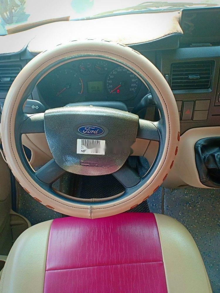 Ford Transit 2016 - Bán xe Ford Transit sản xuất 2016