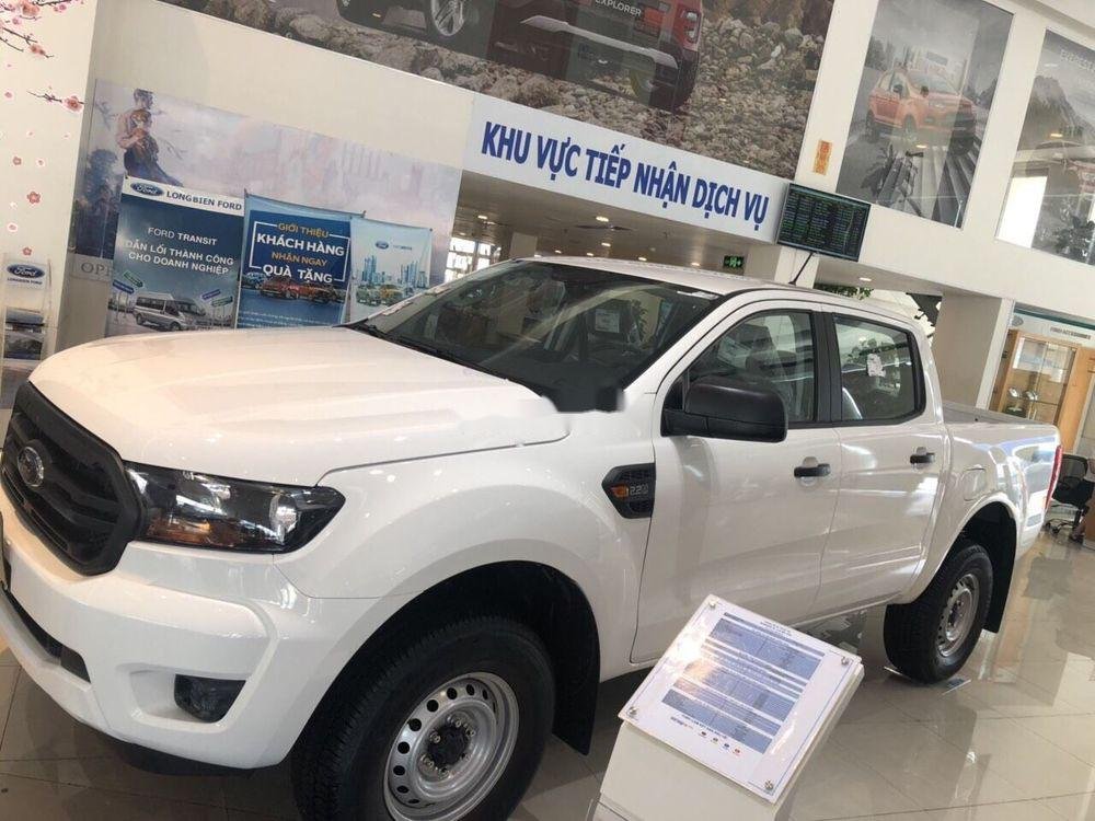 Ford Ranger 2019 - Cần bán Ford Ranger năm sản xuất 2019, xe nhập, nhiều hỗ trợ tốt