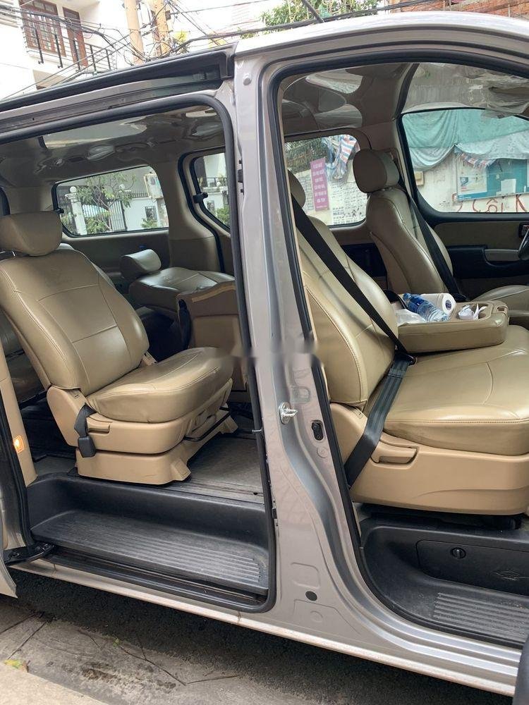Hyundai Starex 2013 - Cần bán Hyundai Starex 2013, chính chủ