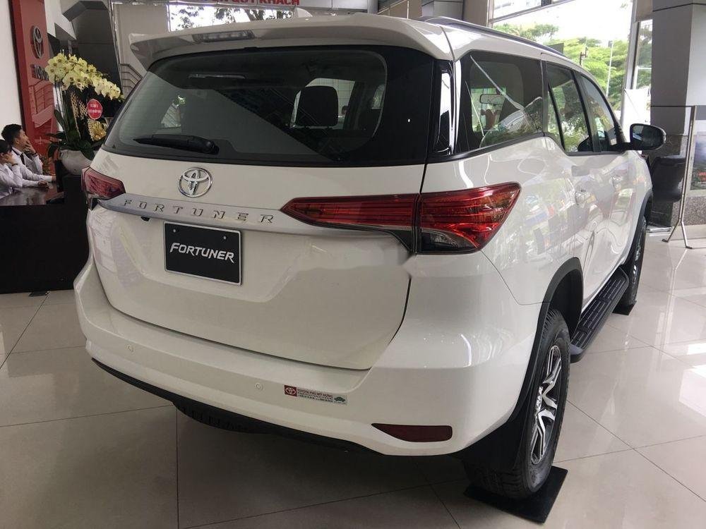 Toyota Fortuner 2019 - Cần bán xe Toyota Fortuner 2019, nhiều khuyến mại