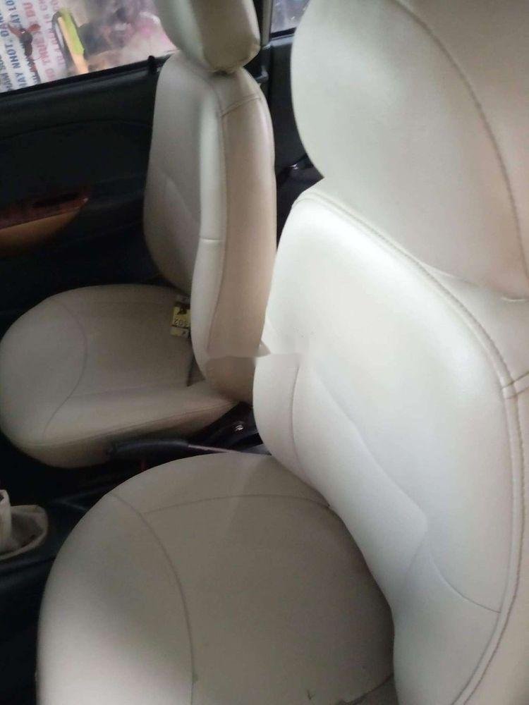 Daewoo Matiz 2005 - Bán xe Daewoo Matiz năm sản xuất 2005, màu trắng, xe nhập
