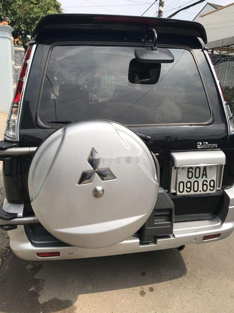 Mitsubishi Jolie     MT 2005 - Xe Mitsubishi Jolie MT đời 2005 giá cạnh tranh