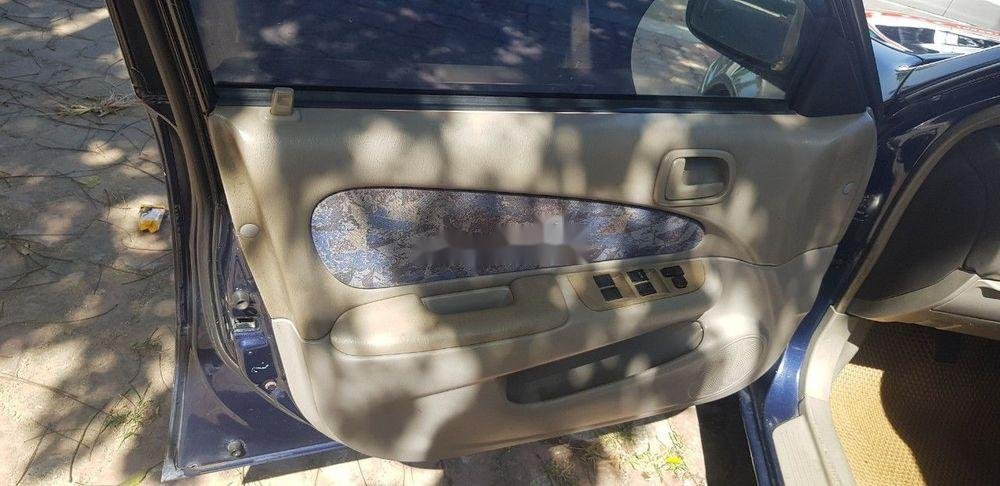 Toyota Corolla 1998 - Bán Toyota Corolla năm 1998, màu xanh lam xe nguyên bản