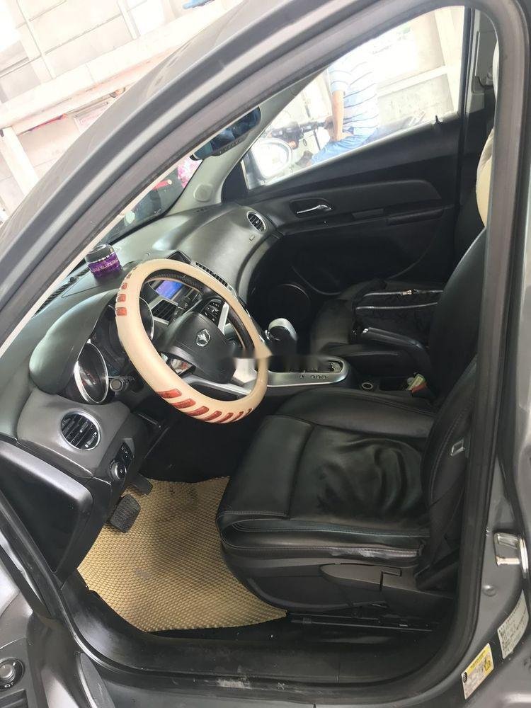 Chevrolet Lacetti 2009 - Cần bán Chevrolet Lacetti CDX 1.6AT đời 2009, nhập khẩu số tự động