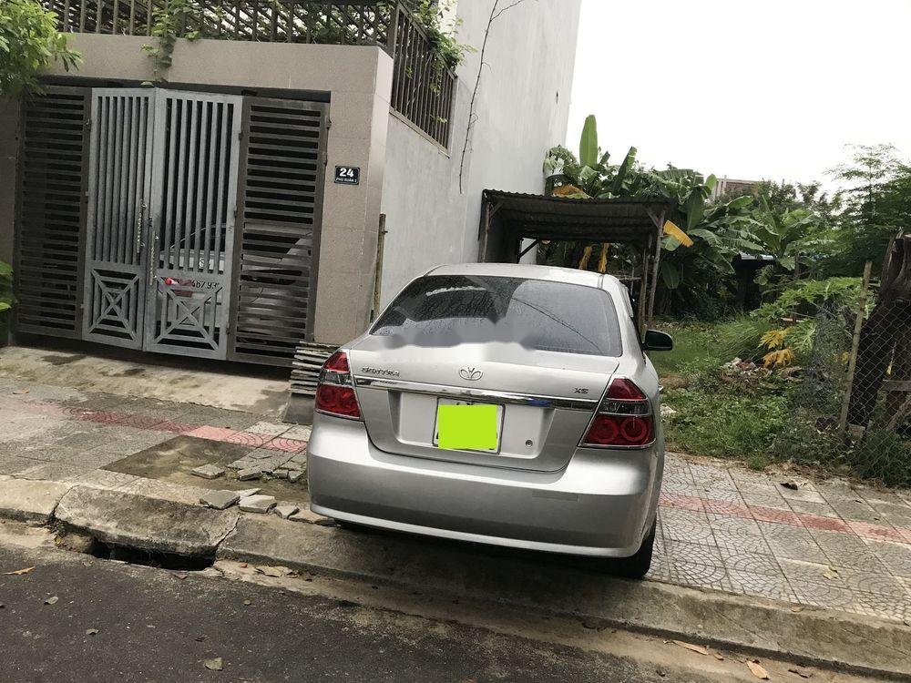 Daewoo Gentra 2009 - Bán ô tô Daewoo Gentra năm sản xuất 2009, xe còn mới