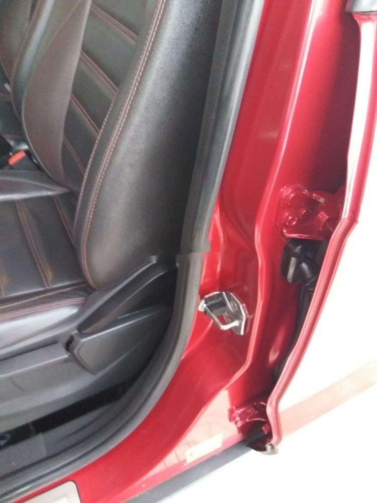 Ford EcoSport 2016 - Cần bán xe Ford EcoSport năm 2016, nhập khẩu chính hãng
