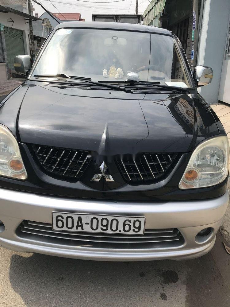 Mitsubishi Jolie     MT 2005 - Xe Mitsubishi Jolie MT đời 2005 giá cạnh tranh