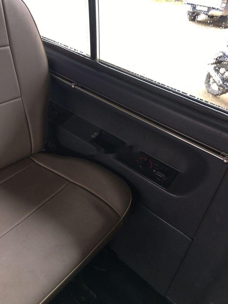 Mercedes-Benz MB 2004 - Bán Mercedes đời 2004, màu đỏ xe nguyên bản
