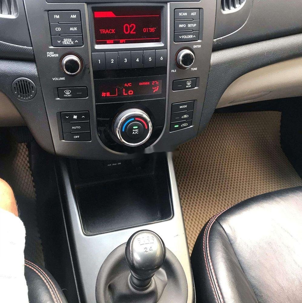 Kia Cerato 2010 - Cần bán Kia Cerato đời 2010, nhập khẩu nguyên chiếc chính hãng