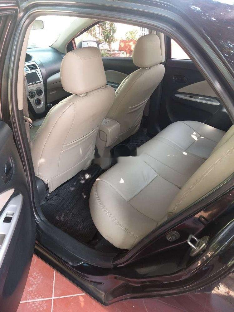 Toyota Vios   E 2009 - Bán ô tô Toyota Vios E năm 2009