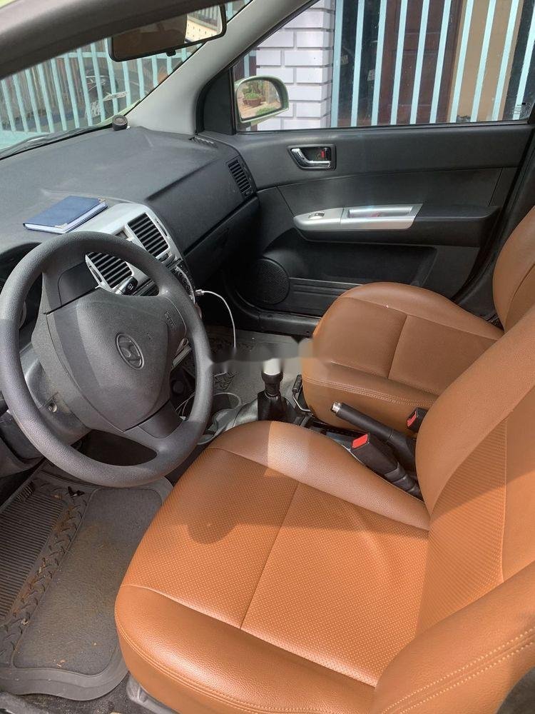 Hyundai Getz    MT 2009 - Xe Hyundai Getz MT đời 2009, nhập khẩu nguyên chiếc