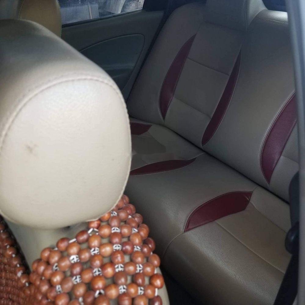 Daewoo Nubira 2000 - Cần bán Daewoo Nubira năm 2000 xe máy êm ru