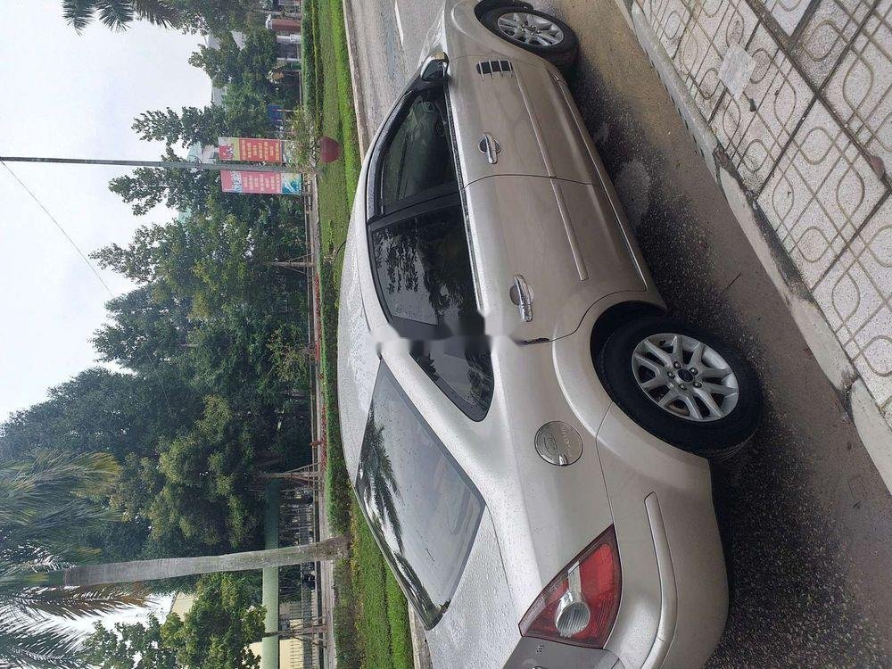 Ford Focus     2007 - Cần bán gấp Ford Focus năm 2007, nhập khẩu nguyên chiếc