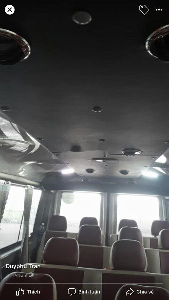 Mercedes-Benz Sprinter    2011 - Bán ô tô Mercedes năm sản xuất 2011, giá 410tr