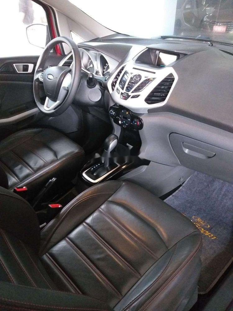 Ford EcoSport 2016 - Cần bán xe Ford EcoSport năm 2016, nhập khẩu chính hãng