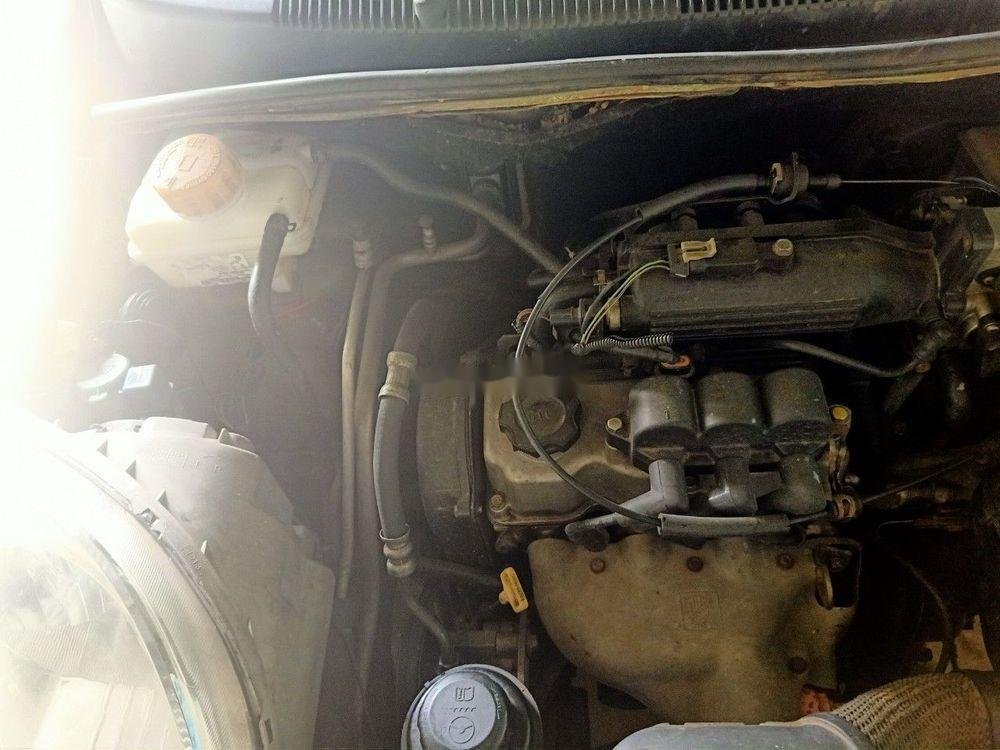 Chevrolet Spark  MT 2008 - Bán ô tô Chevrolet Spark MT 2008, 105 triệu