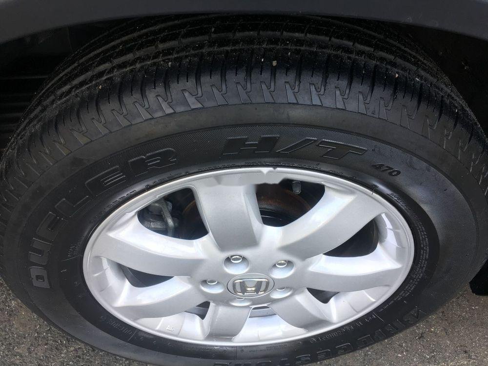 Honda CR V 2009 - Bán Honda CR V năm sản xuất 2009, 520tr xe nguyên bản